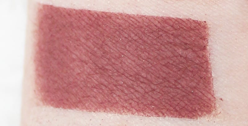 Tarte No Filter swatch