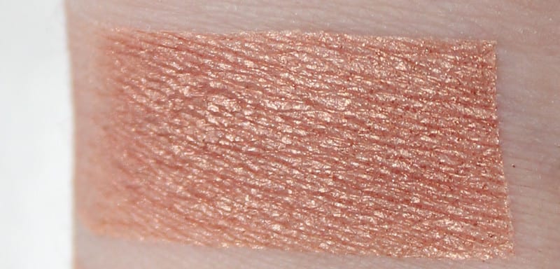 Tarte Swamp Queen #SFS Swatch