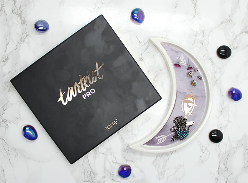 Tarte Tarteist Pro Palette Review Swatches Video Looks