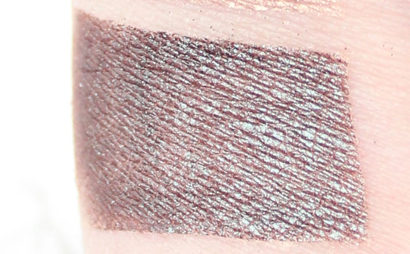 Tarte Trendy swatch