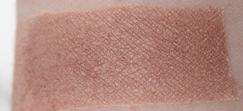 Tarte Swamp Queen Uncommon Swatch