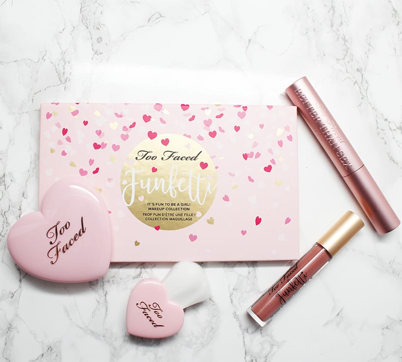 Is Too Faced Cosmetics Cruelty Free?