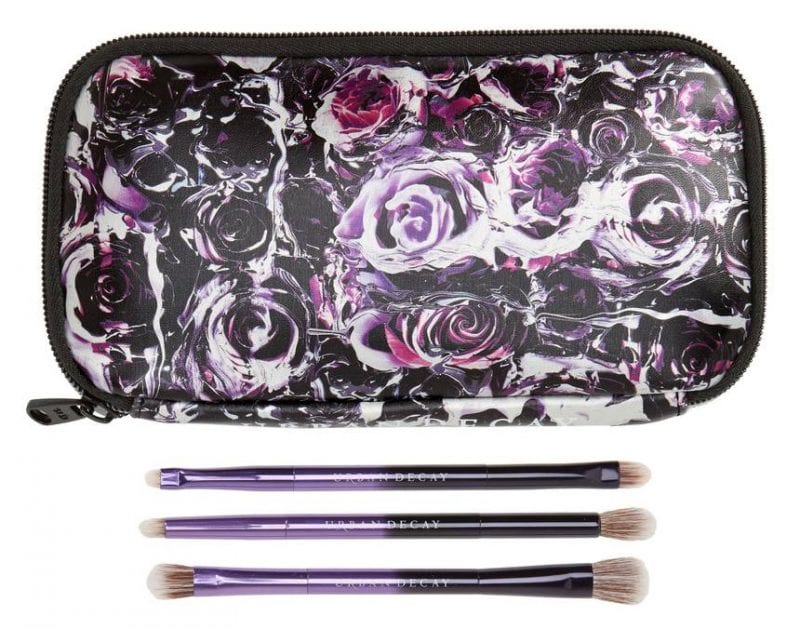 Urban Decay Most Wanted Brush Set