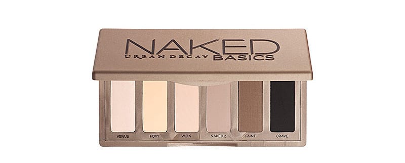 Urban Decay Naked Basics Palette