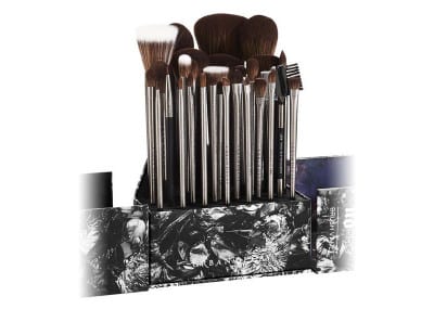 Urban Decay Pro Brush Vault