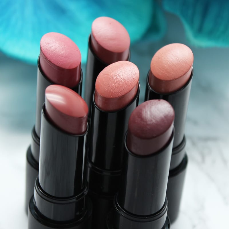 bareMinerals Gen Nude Lipsticks - Radiant Lipsticks
