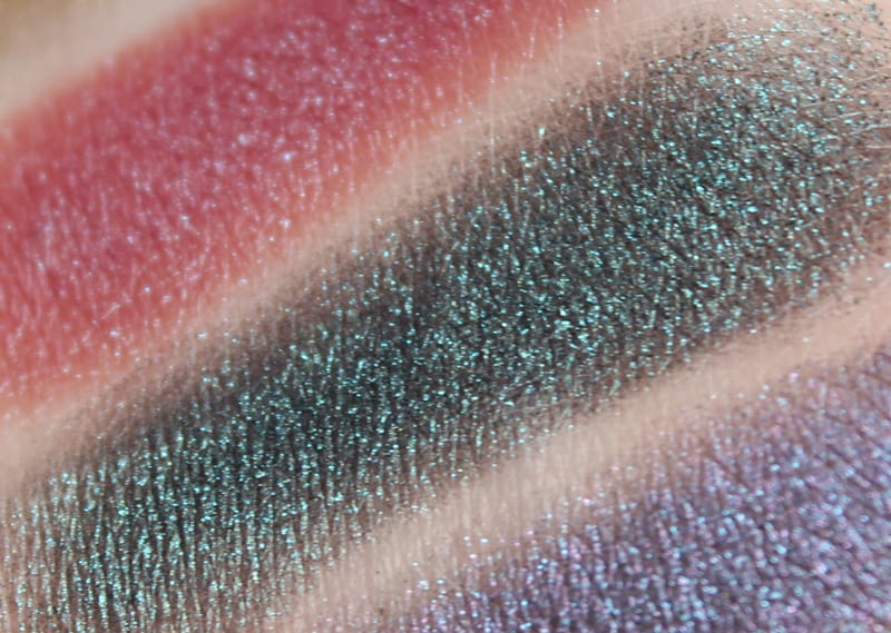 Ittse CoffeeBreakWithDani Lotus Collection Better swatch