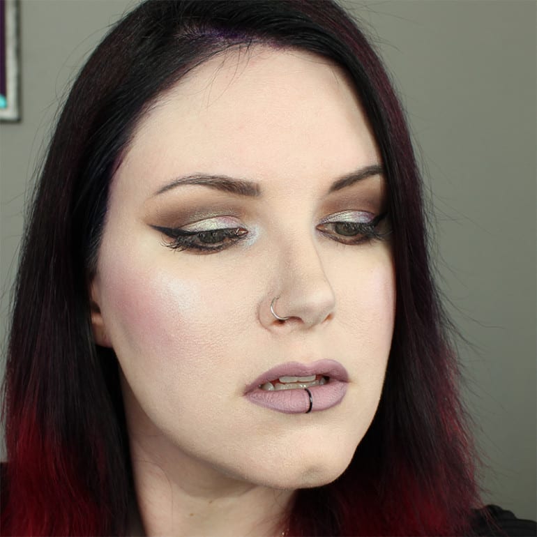 My Pretty Zombie Gangrenous Dead by Dawn Tutorial