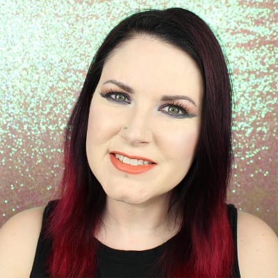 Makeup Geek Plush Lip Matte Lip Colors - Beach Bunny
