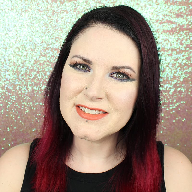 Makeup Geek Plush Lip Mattes - Beach Bunny