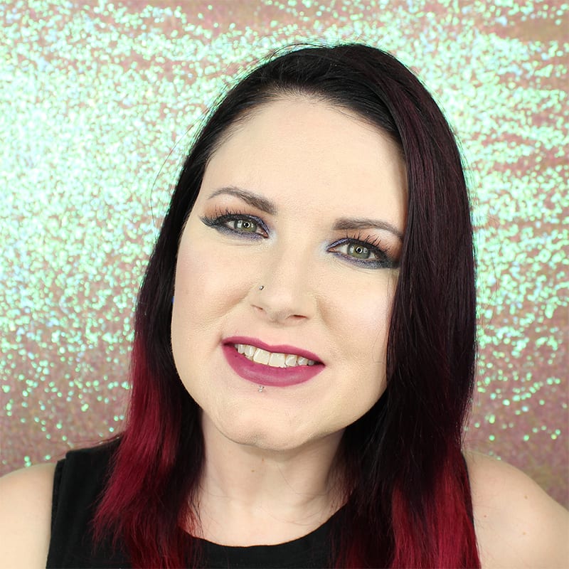 Makeup Geek Plush Lip Mattes - Urbanista