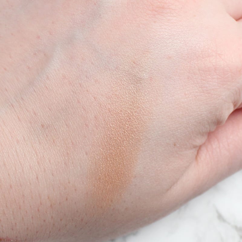 Physicians Formula Murumuru Butter Bronzer Review, Swatches, Looks on Pale Skin