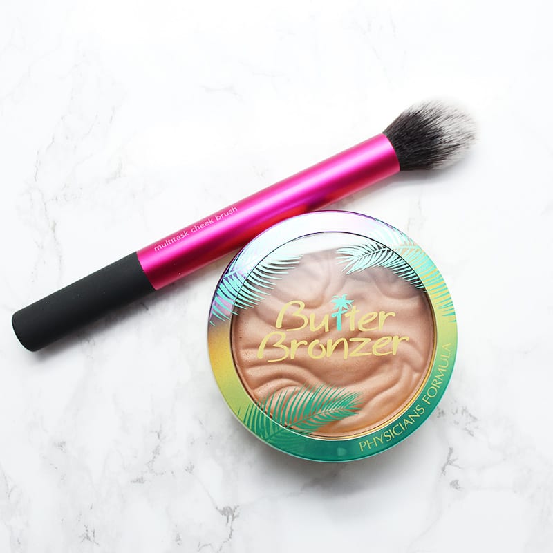 Physicians Formula Murumuru Butter Bronzer 