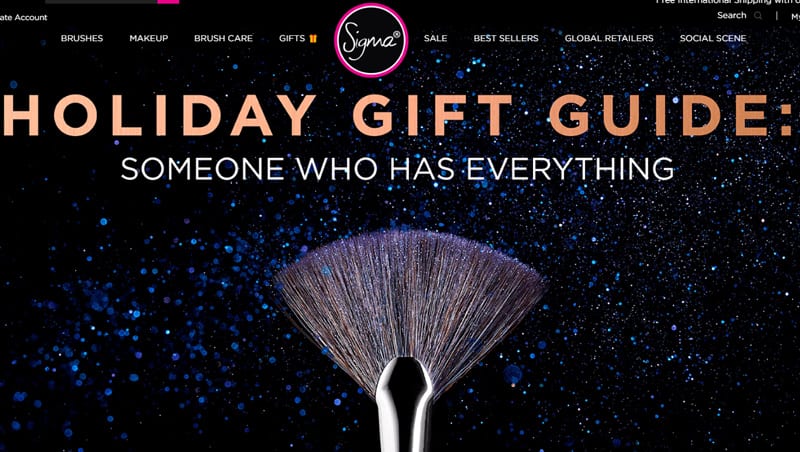 Is Sigma Beauty Cruelty Free?