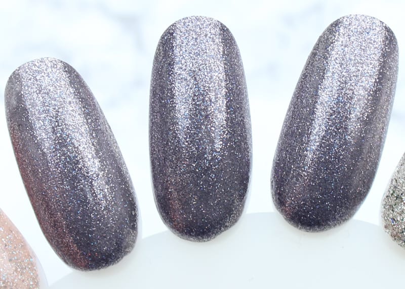 KBShimmer Winter Office Space Collections - Staple Relationship swatch
