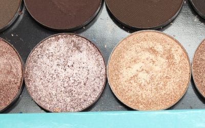 Anastasia Beverly Hills Pink Champagne and Peach Sorbet