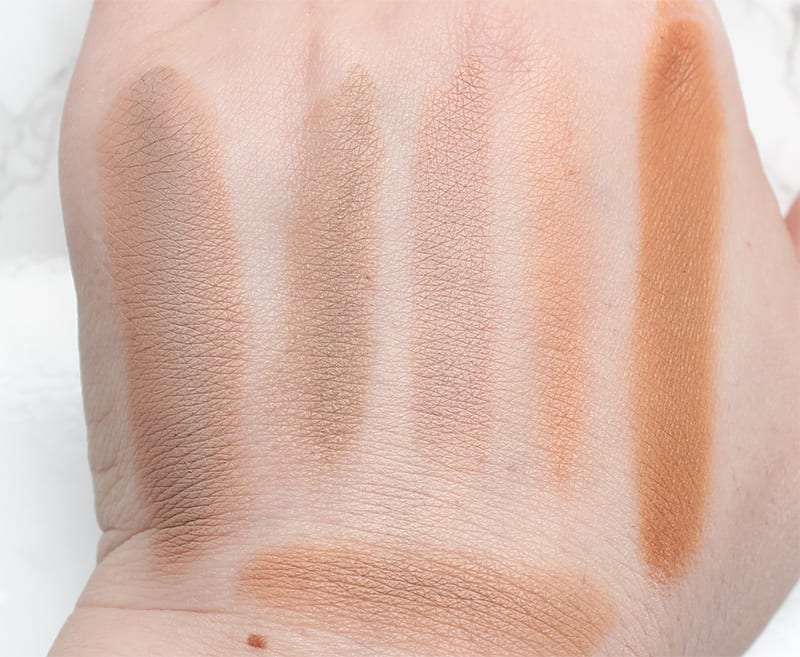 Top 10 Cream Contouring Products for Pale Skin