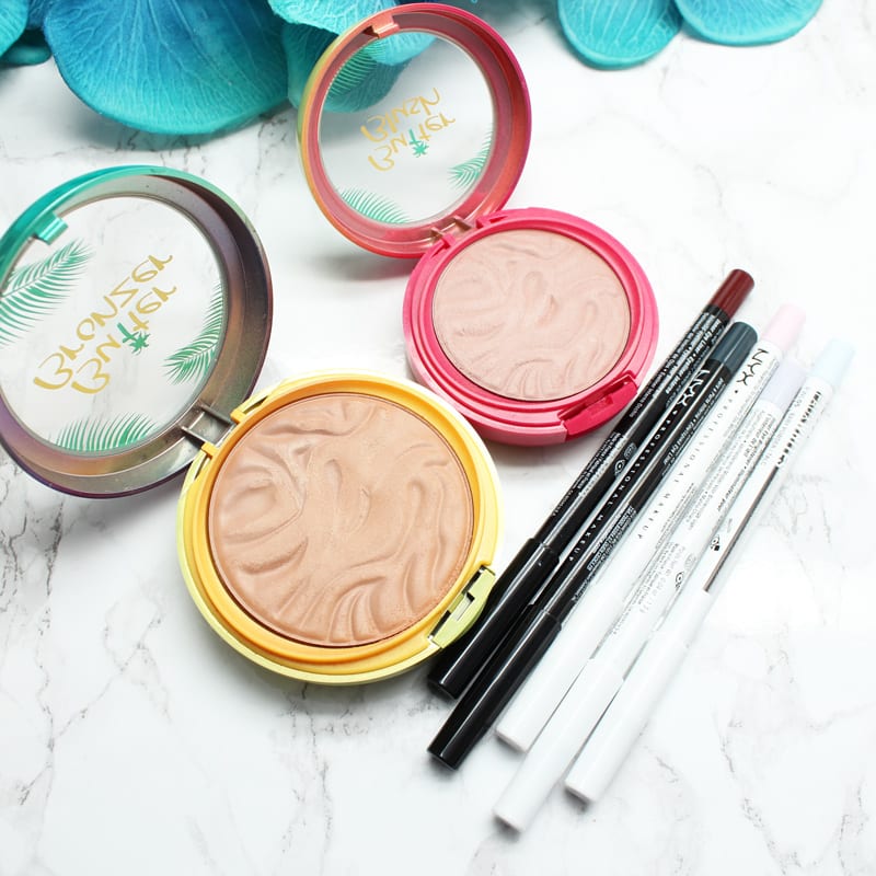 Cruelty Free Drugstore Beauty Favorites for Pale Skin
