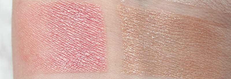 Silk Naturals Lit, Honey Child swatches