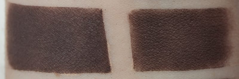 Silk Naturals Thunder, dupe for Urban Decay Magnet swatch