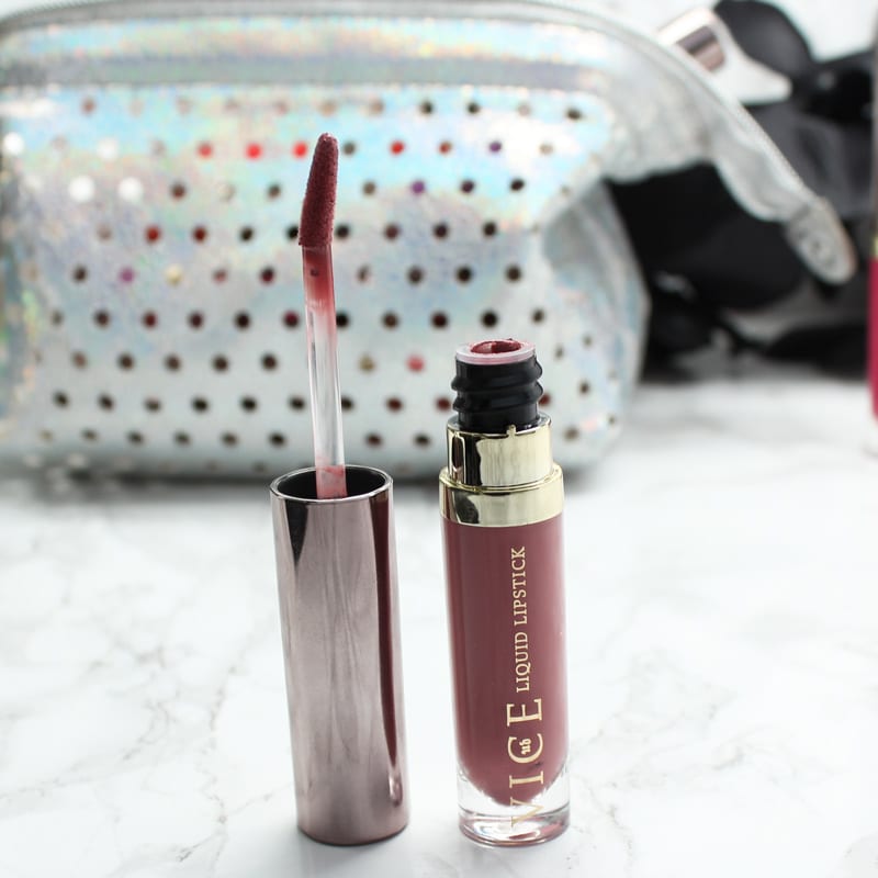 Urban Decay Vice Liquid Lipsticks