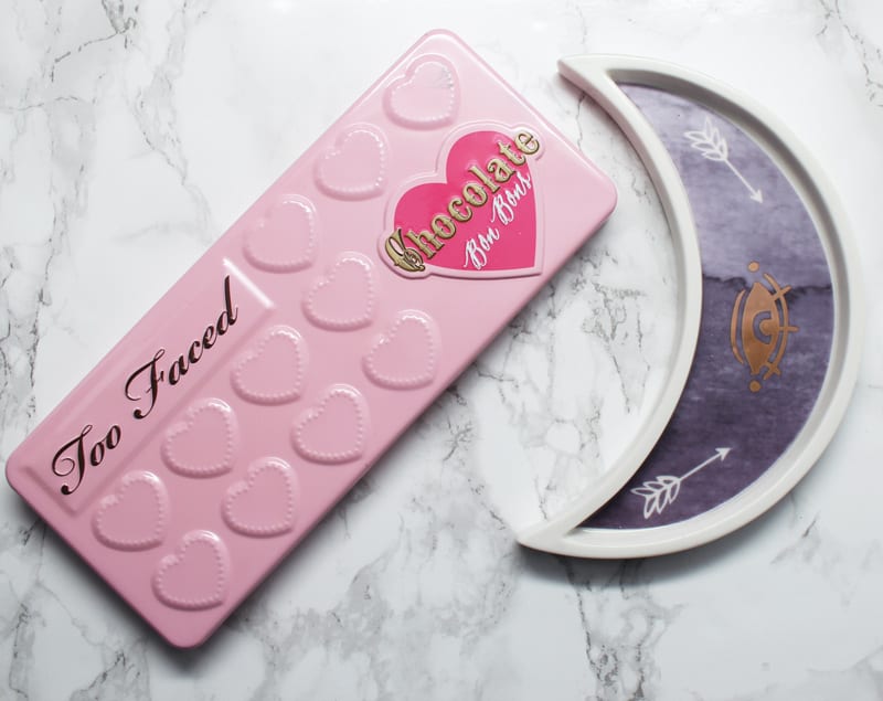 What is the Best Too Faced Palette?