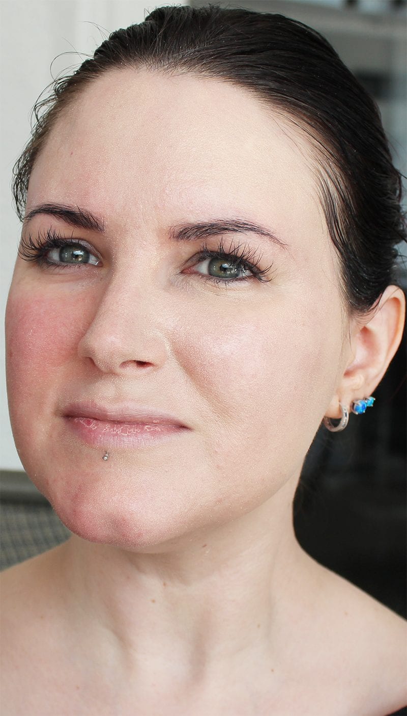 Charlotte Tilbury Magic Foundation in Fair