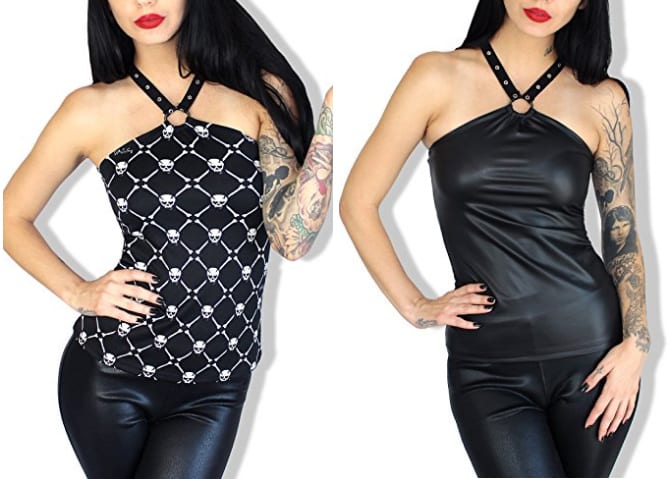 Best Gothic Clothing on  - 26 of the best pieces you'll find