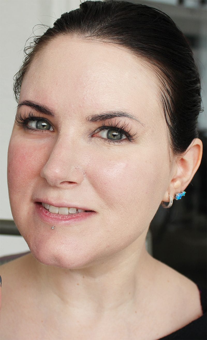 Paula's Choice Serum Foundation in Porcelain