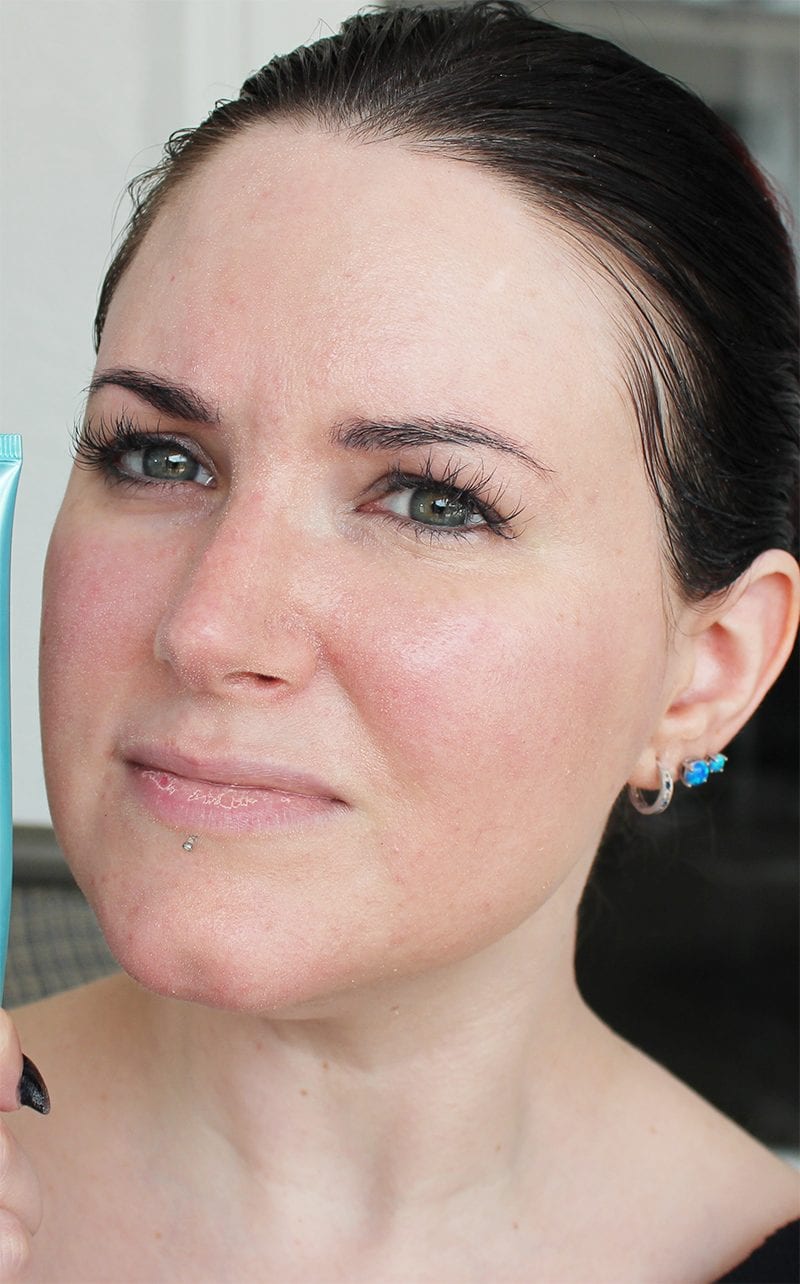 Perfekt Skin Perfection Gel in Luminous