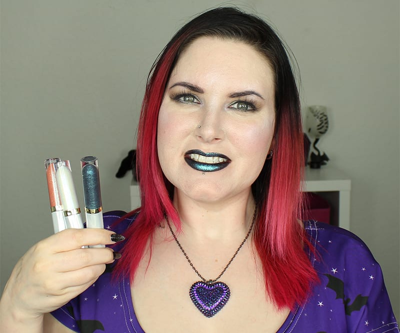 Urban Decay Vice Special Effects Lip Topcoat