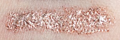 Stila Kitten Karma swatch