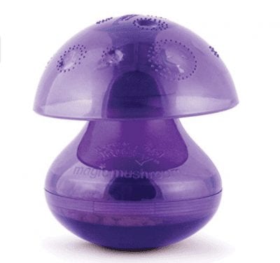 PetSafe Busy Buddy Magic Mushroom Dog Toy