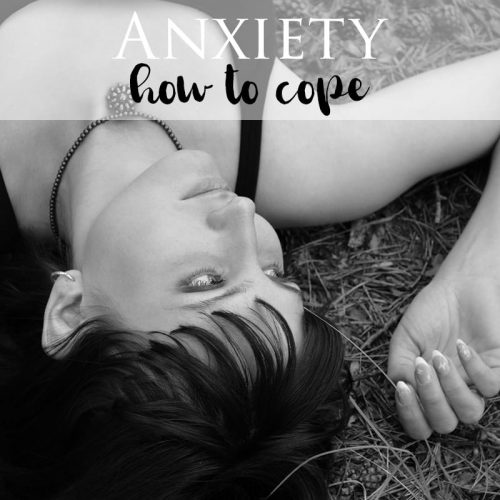 Anxiety: There’s No Shame in Needing Medication to be Healthy
