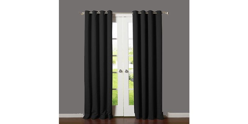 Blackout Curtains