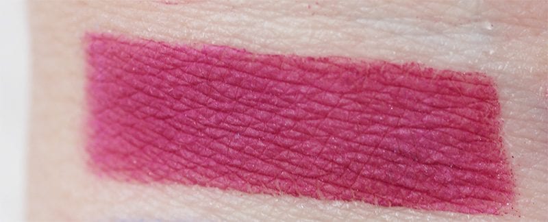 Darling Girl Afternoon Delight swatch