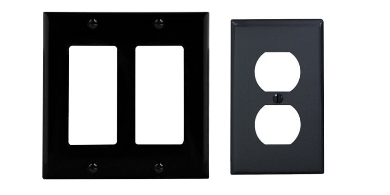 Wall Plates & Electrical Covers