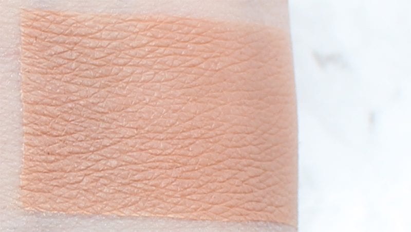 Urban Decay Basquiat Levitation Swatch