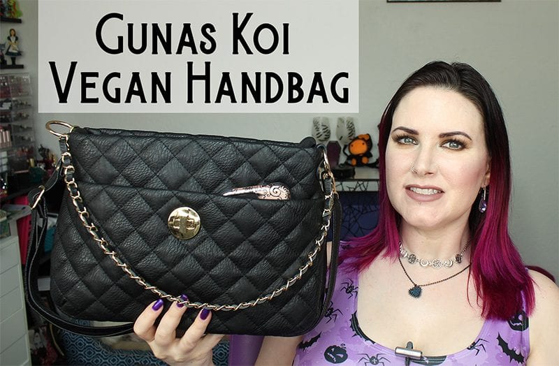 Vegan luxury outlet handbags