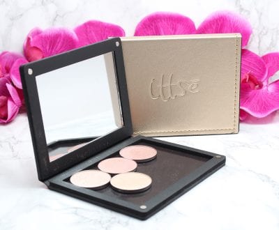 Ittse the Glambition Collection by Love for Lacquer