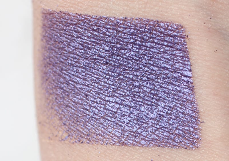 Saucebox La Sirena swatch