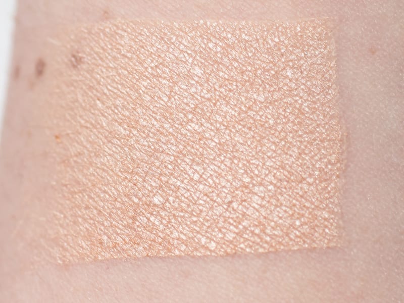 Saucebox Moonshadows swatch