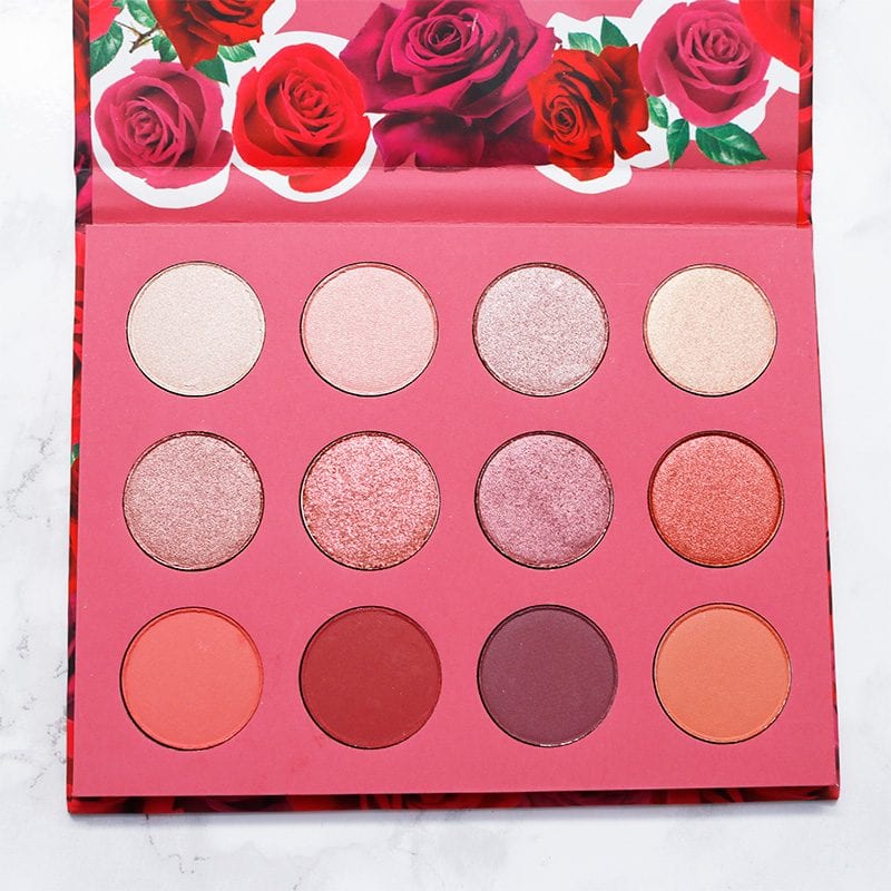 Colour Pop She Palette