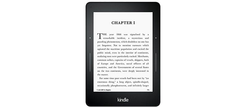 Kindle E-Reader