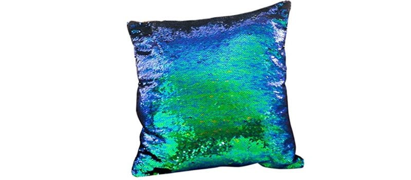 Mermaid Pillow