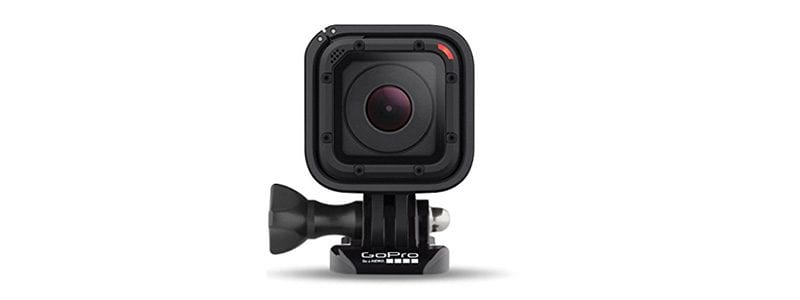 GoPro Waterproof Camera