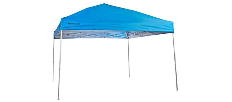 Beach Tent