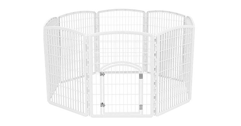 Iris Playpen