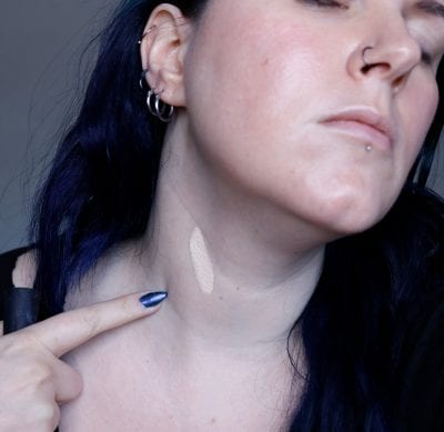 Fenty Pro Filt'r Soft Matte Foundation in Shade 100