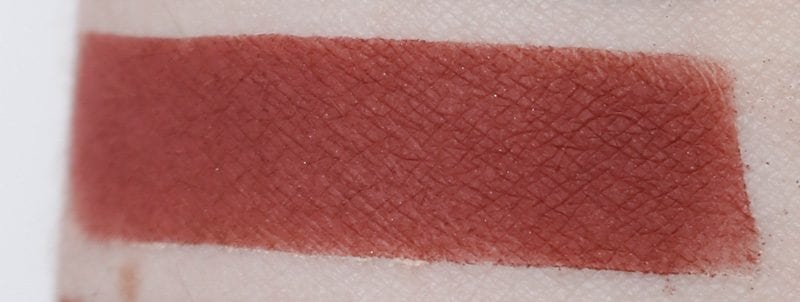 Silk Naturals Quibble swatch, Anastasia Beverly Hills All Star, Jeffree Star Androgyny